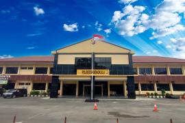 Cegah Aksi Kesatuan Aksi Mahasiswa Muslim Indonesia  (KAMMI) Daerah Bengkulu Kepada Presiden Jokowi, ini Penjelasan Polresta Bengkulu