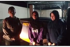 Polsek Sindang Kelingi