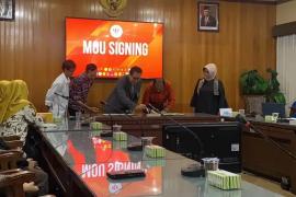 Jalin Kerjasama, UNUSIA MoU dengan UNMER Malang dan ADAI