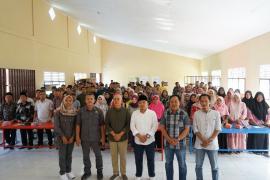 Dempo Kumpulkan Ribuan Calon Pengusaha Muda