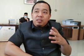 Legislator Minta Pemprov Bengkulu Tingkatkan PAD