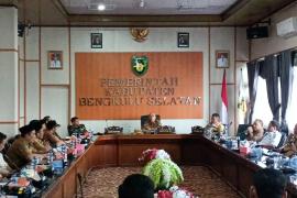 Polres BS Siapkan Pengamanan Kunjungan Presiden