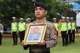 Terbukti Melakukan Penipuan Penerimaan Bintara Polri, 1 Personel Polres Lebong Dipecat!