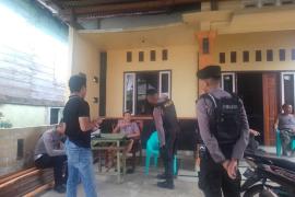 Sambang Presisi, Polres Rejang Lebong Tingkatkan Kehadiran Polri