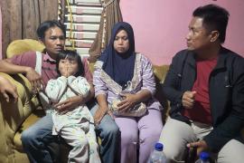 Pelaku Penganiyaan Guru di Rejang Lebong Menyerahkan Diri ke Polres Rejang Lebong 