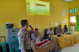 Polsek Giri Mulya