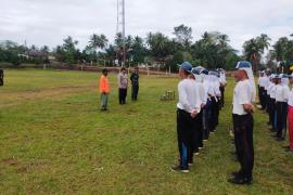 polsek Giri Mulya