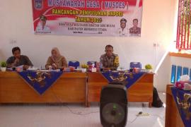 polsek Giri Mulya