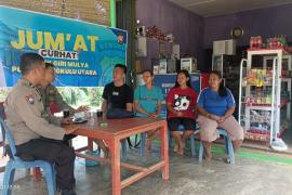 polsek Giri Mulya