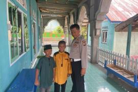 Polsek Giri Mulya 