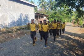 Polsek Giri Mulya 