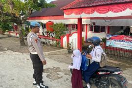 Polsek Giri Mulya 