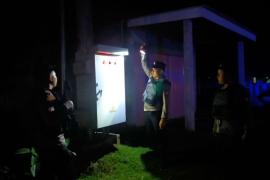 Polsek Nasal Patroli KRYD di Wilayah Hukum, Tingkatkan Pengamanan Kamtibmas