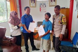 Problem Solving, Polsek Lais Mediasi Penyelesaian Dugaan Pengancaman