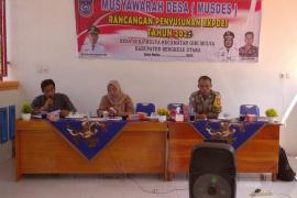 Polsek Giri Mulya