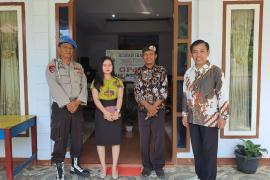 Polsek Giri Mulya 