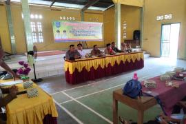 Polsek Giri Mulya 