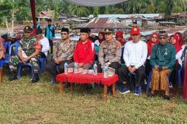 polsek Giri Mulya