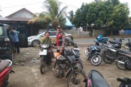 Polsek Lais 