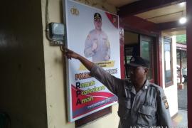 Polsek Sindang Kelingi