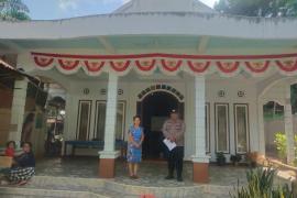 Polsek Giri Mulya 