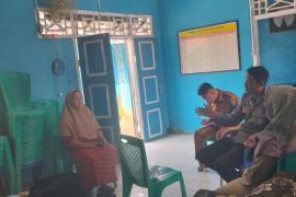 Problem Solving, Polsek Lais Mediasi Penyelesaian Permasalahan Warga Desa Kalbang