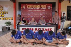 Polres Rejang Lebong