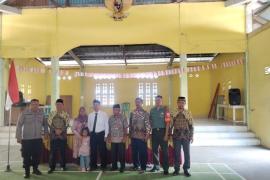 Polsek Giri Mulya
