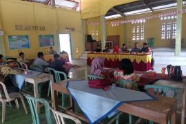 Polsek Giri Mulya