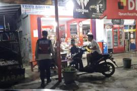 Polsek Air Besi Giatkan Patroli Antisipasi 3C Untuk Tingkatkan Keamanan Wilayah