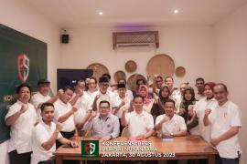 Deklarasi Perisai Nusantara: Kita membutuhkan “Strong Leader”