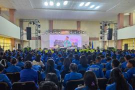 Berdayakan dan Maksimalkan Potensi Masyarakat, Indosat Dorong Inklusi Digital ke Indonesia Timur