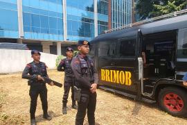 Polri Amankan KTT ASEAN ke-43 Jakarta Lewat Udara, Drone Nakal Akan Ditindak