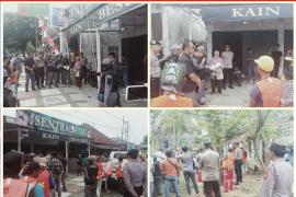 Polsek Ratu Samban