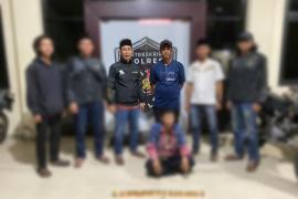 Lakukan Pemalakan, Pria 35 Tahun Diamankan Polisi 