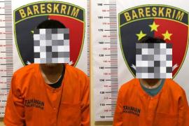 Pencuri di Kaur Mengganas, Pukul Korban Sampai Pingsan