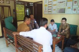 Problem Solving, Polsek Lais Mediasi Permasalahan Warga Desa Talang Rasau