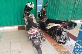 Terlibat Kecelakaan Lalu Lintas, 3 Orang Dilaporkan Terluka