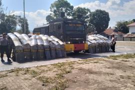 Polres Rejang Lebong