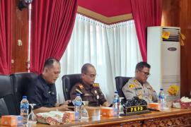 polres BS 