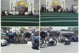 Polsek Ratu Samban 