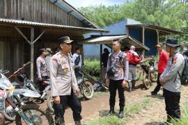 polres Kepahiang
