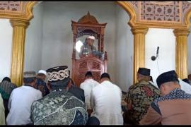Polres Kepahiang