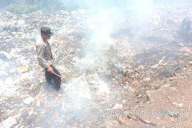 Temukan Titik Api, Polres Rejang Lebong Lakukan Penyelidikan dan Tindakan