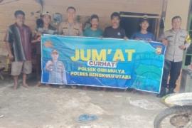 Polsek Giri Mulya 