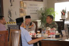  Polres Rejang Lebong 