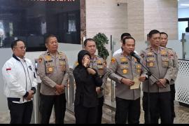 Jaga Pemilu Damai, Operasi Nusantara Cooling System Kedepankan Upaya Preemtif dan Preventif 