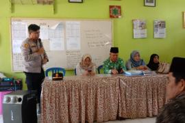 Mediasi Terkait Pengeroyokkan Siswa SMP Gagal Capai Kesepakatan Damai, Polisi Siap Lanjutkan Pemeriksaan