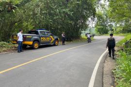 Polres Rejang Lebong Tegaskan Pengawalan Kepolisian Gratis