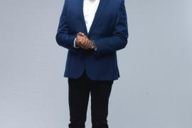 Vikram Sinha President Director & CEO Indosat Ooredoo Hutchison